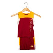 USC Trojans Infant Boys Titan of Terror 2PC Set